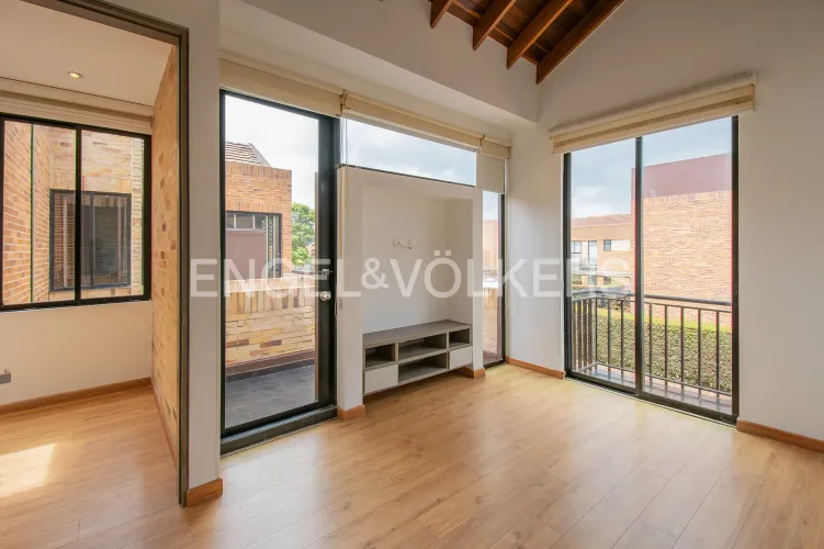 Casa de 3 alcobas en venta en La Lorena, Chía, 111 m² · foto 13 de 20