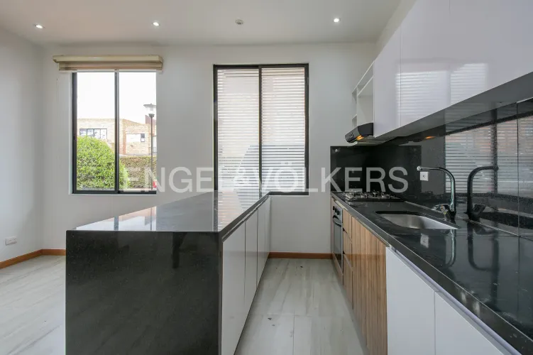 Casa de 3 alcobas en venta en La Lorena, Chía, 111 m² · foto 7 de 20