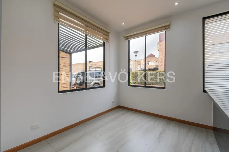 Casa de 3 alcobas en venta en La Lorena, Chía, 111 m² · foto 5 de 20
