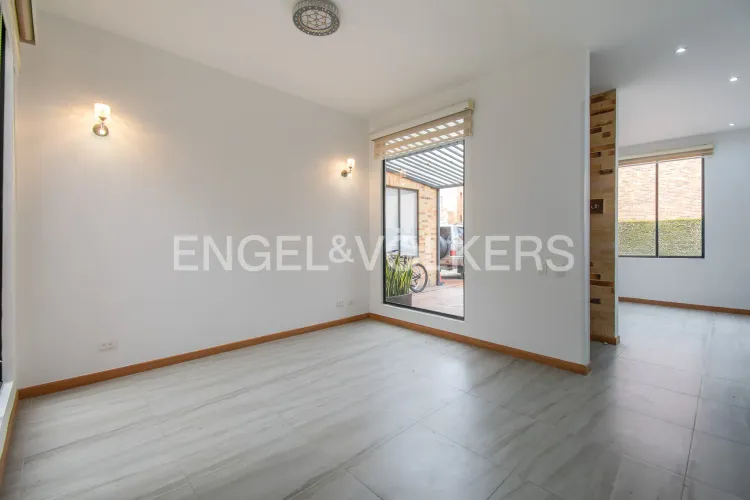 Casa de 3 alcobas en venta en La Lorena, Chía, 111 m² · foto 3 de 20
