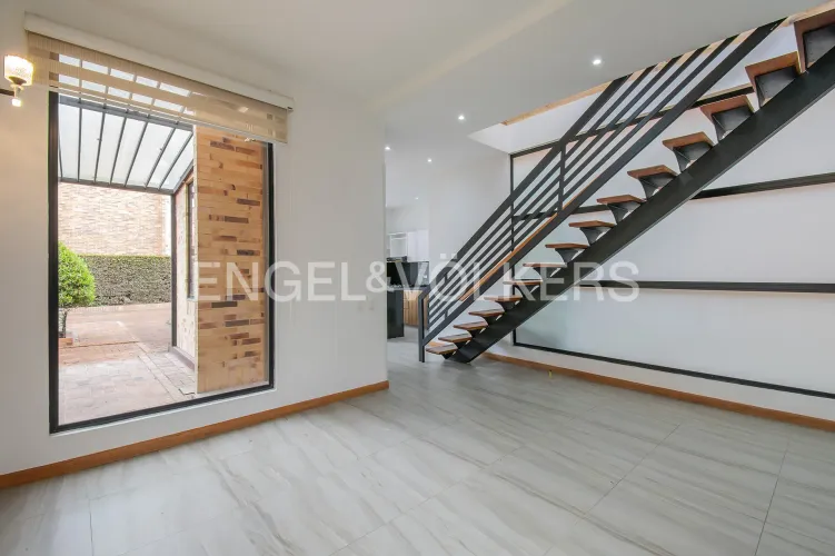 Casa de 3 alcobas en venta en La Lorena, Chía, 111 m² · foto 2 de 20