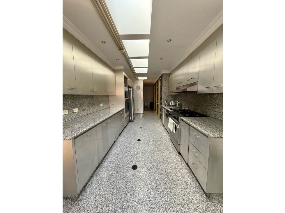 Apartamento en venta en Chicó Reservado, Bogotá · foto 5 de 12