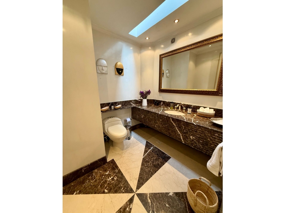 Apartamento en venta en Chicó Reservado, Bogotá · foto 6 de 12