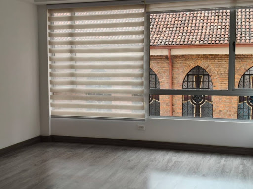 Apartamento en venta en San Diego, Bogotá · foto 2 de 11