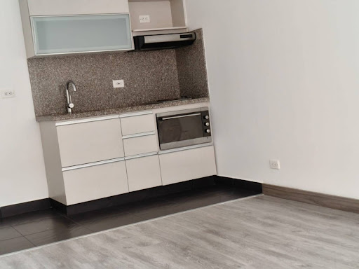Apartamento en venta en San Diego, Bogotá · foto 4 de 11