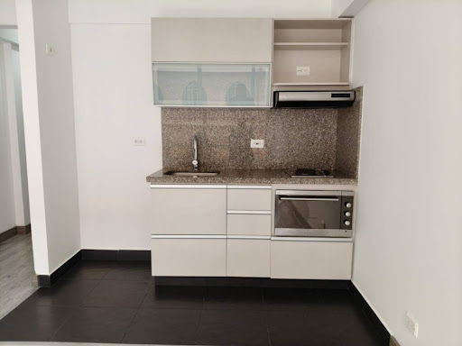 Apartamento en venta en San Diego, Bogotá · foto 5 de 11