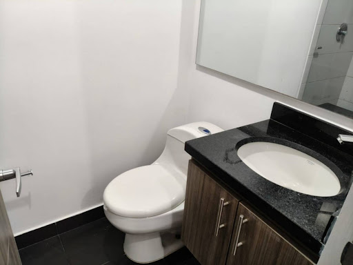 Apartamento en venta en San Diego, Bogotá · foto 10 de 11