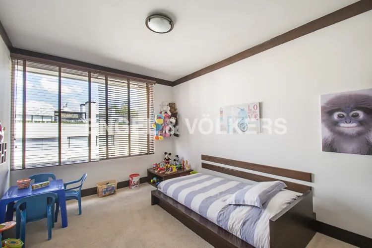 Apartamento en venta en Altos De Bella Suiza, Bogotá · foto 21 de 24