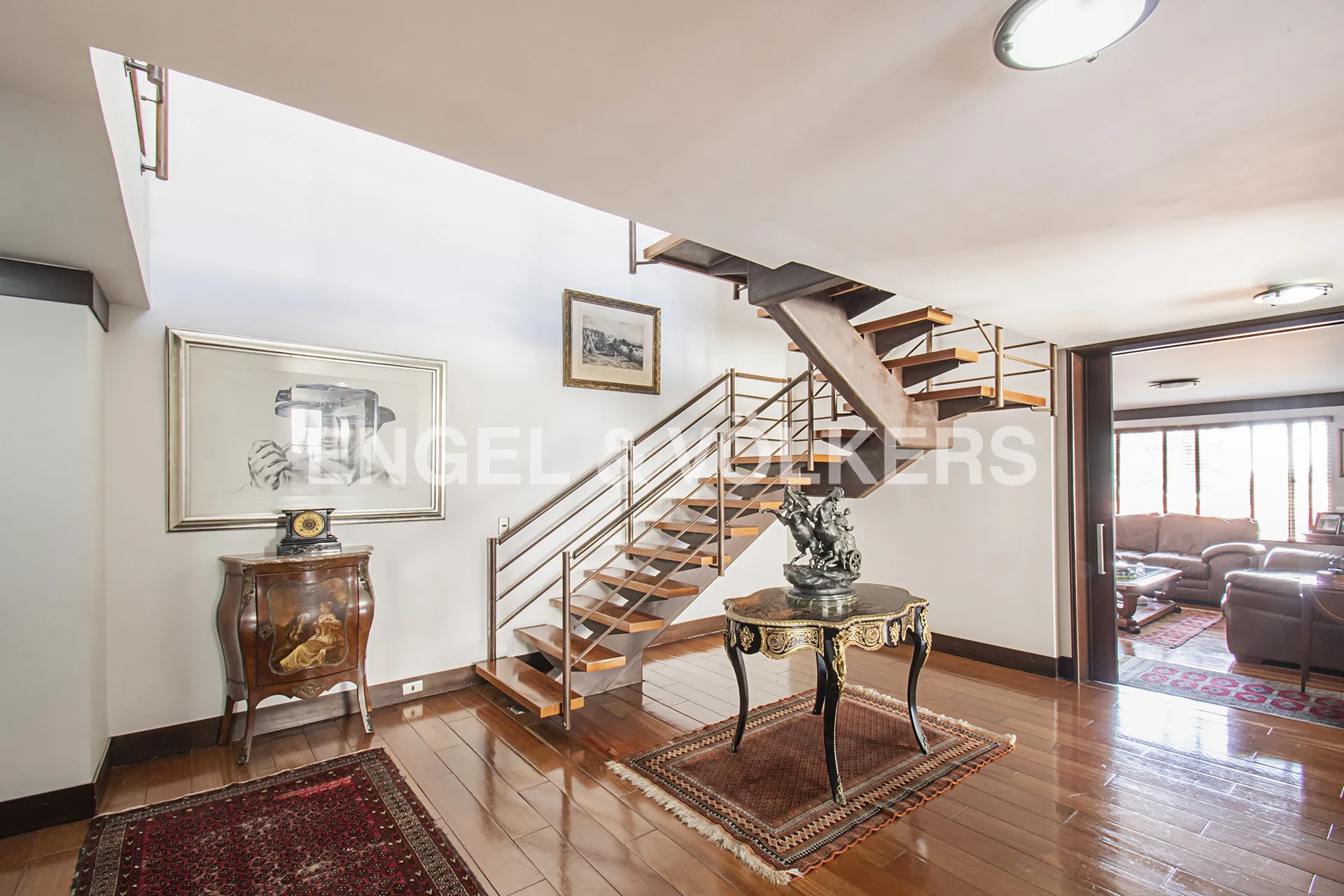 Apartamento en venta en Altos De Bella Suiza, Bogotá · foto 10 de 24