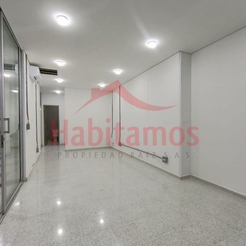 Local en arriendo en Niquia, Bello, 34 m² · foto 2 de 5