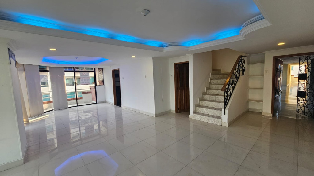 Apartamento en arriendo en Villa Country, Barranquilla · foto 2 de 24