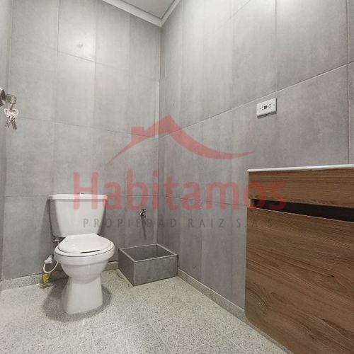 Local en arriendo en Niquia, Bello, 34 m² · foto 3 de 5
