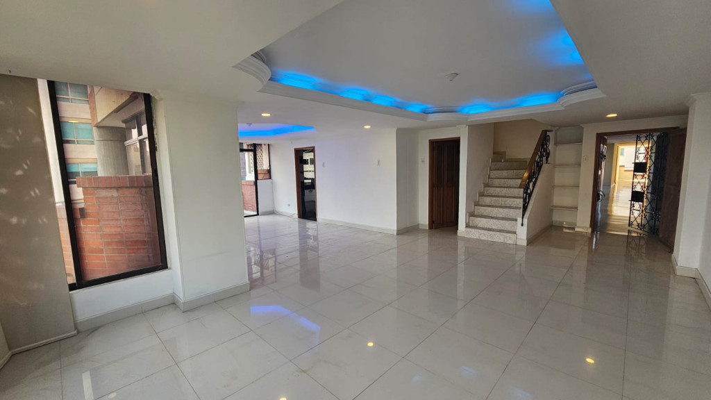 Apartamento en arriendo en Villa Country, Barranquilla · foto 3 de 24