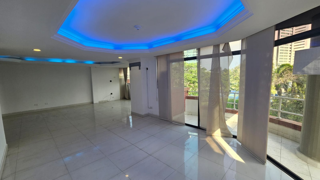 Apartamento en arriendo en Villa Country, Barranquilla · foto 4 de 24