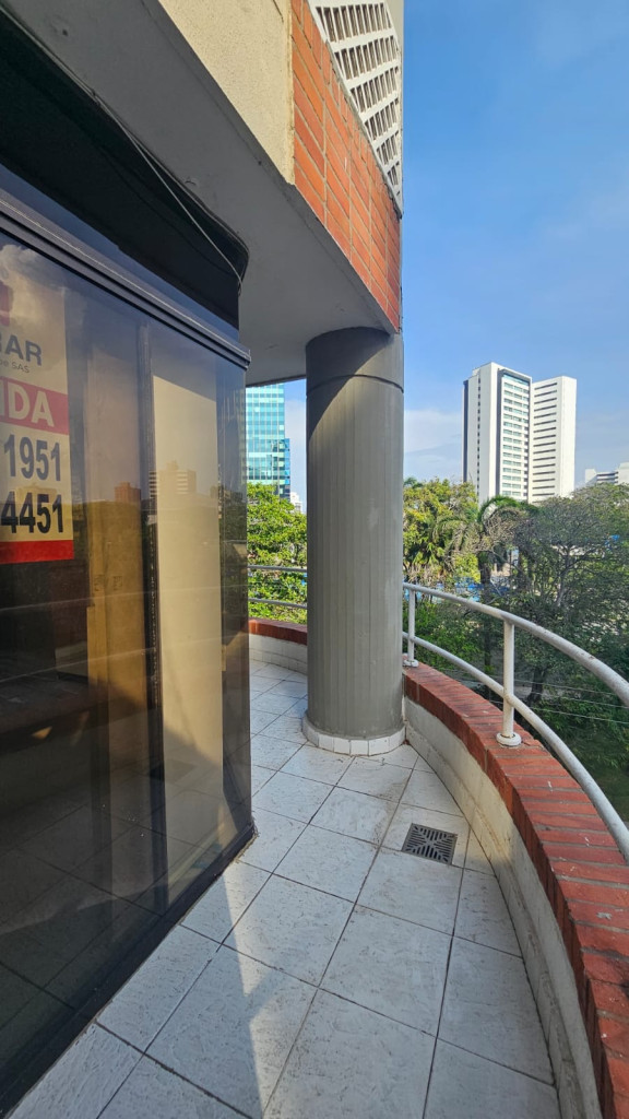 Apartamento en arriendo en Villa Country, Barranquilla · foto 5 de 24