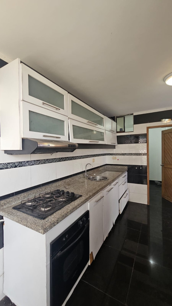 Apartamento en arriendo en Villa Country, Barranquilla · foto 7 de 24
