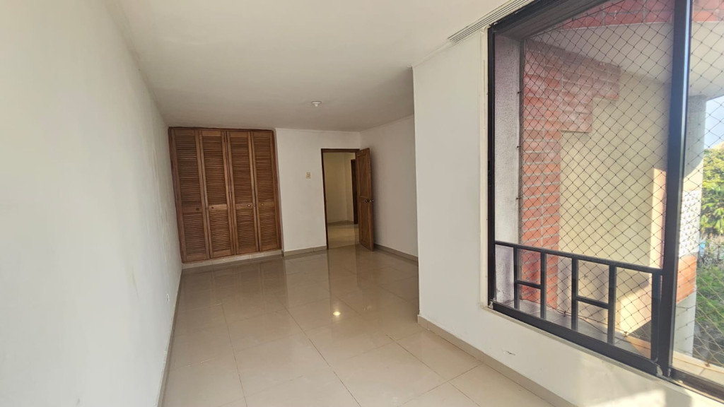 Apartamento en arriendo en Villa Country, Barranquilla · foto 9 de 24