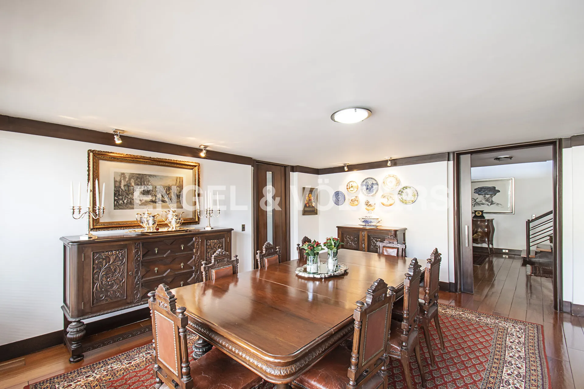 Apartamento en venta en Altos De Bella Suiza, Bogotá · foto 6 de 24