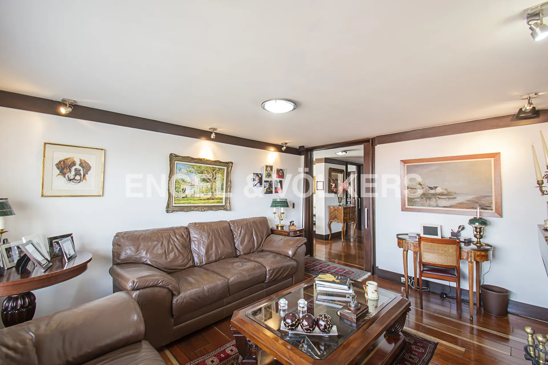 Apartamento en venta en Altos De Bella Suiza, Bogotá · foto 4 de 24