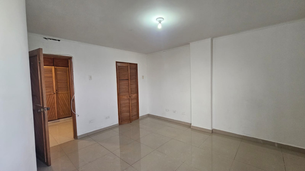 Apartamento en arriendo en Villa Country, Barranquilla · foto 14 de 24