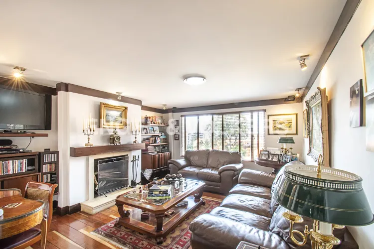Apartamento en venta en Altos De Bella Suiza, Bogotá · foto 3 de 24