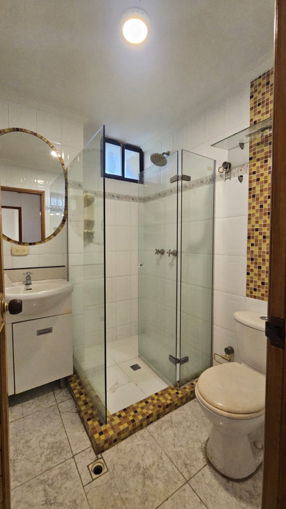 Apartamento en arriendo en Villa Country, Barranquilla · foto 23 de 24