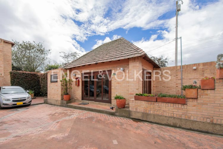 Casa en venta en San Jose De Los Nogales, Chía · foto 18 de 18
