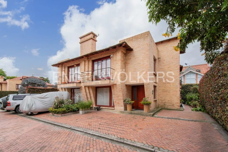 Casa en venta en San Jose De Los Nogales, Chía · foto 16 de 18