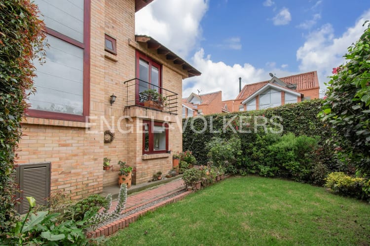 Casa en venta en San Jose De Los Nogales, Chía · foto 15 de 18