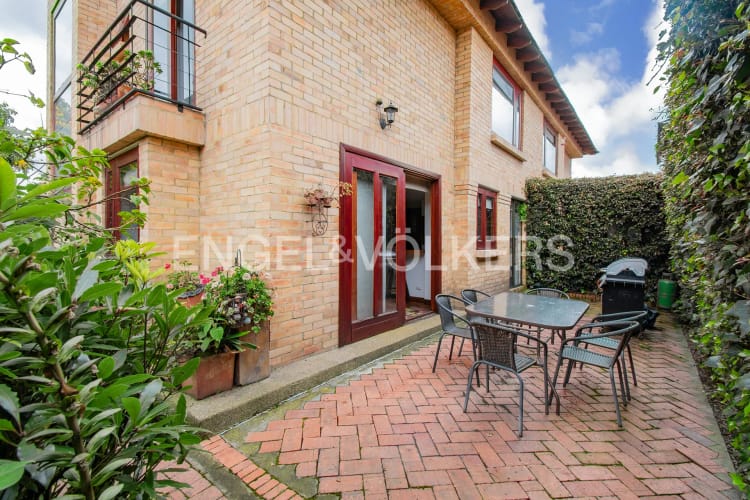 Casa en venta en San Jose De Los Nogales, Chía · foto 14 de 18