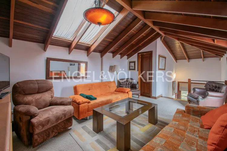 Casa en venta en San Jose De Los Nogales, Chía · foto 12 de 18