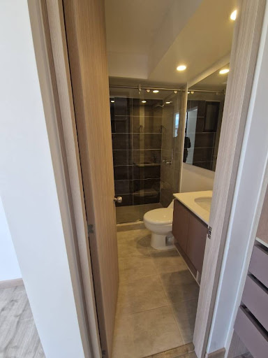Apartamento en venta en Lagos De Torca, Bogotá · foto 6 de 12