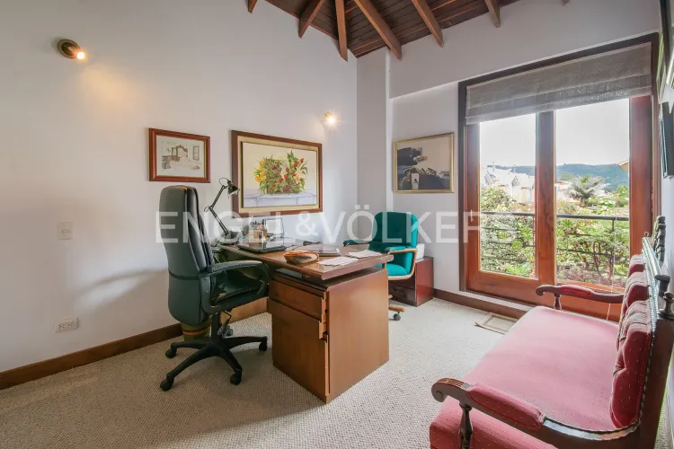 Casa en venta en San Jose De Los Nogales, Chía · foto 10 de 18