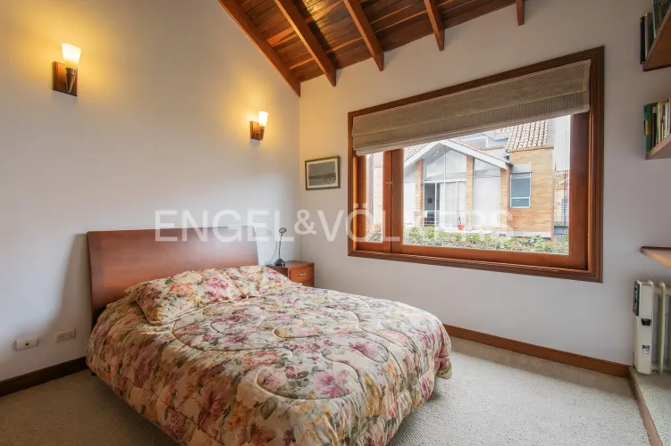 Casa en venta en San Jose De Los Nogales, Chía · foto 9 de 18