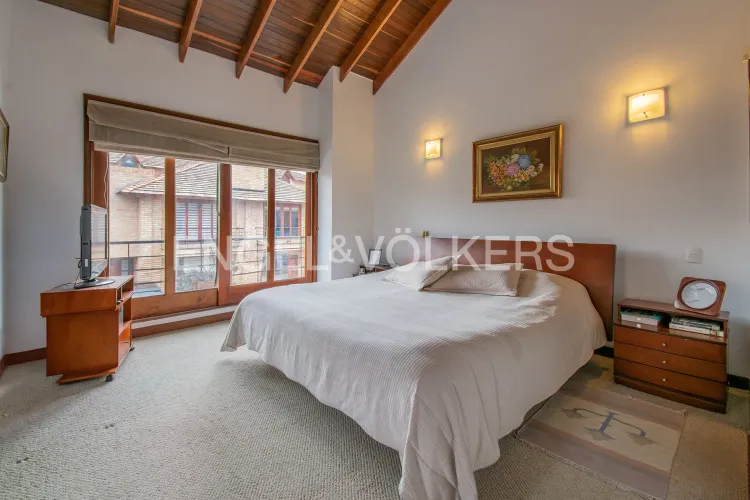 Casa en venta en San Jose De Los Nogales, Chía · foto 6 de 18
