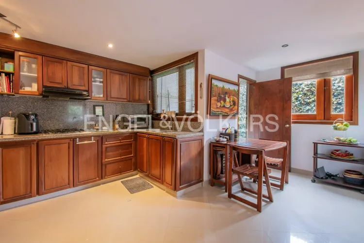 Casa en venta en San Jose De Los Nogales, Chía · foto 5 de 18