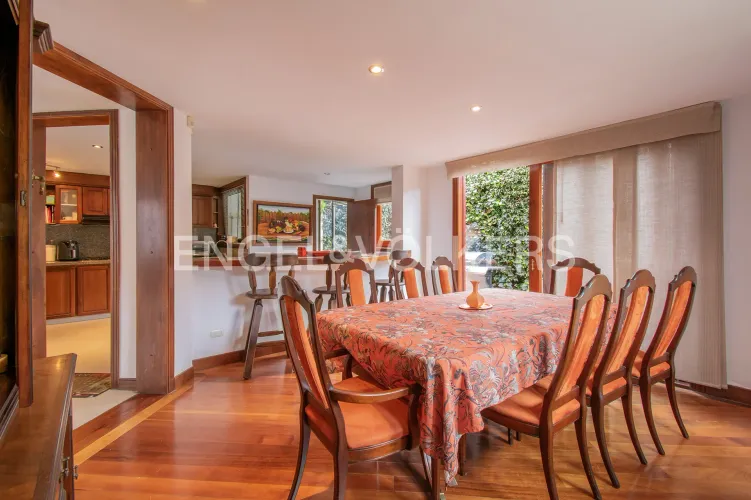 Casa en venta en San Jose De Los Nogales, Chía · foto 4 de 18