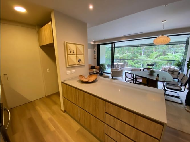 Apartamento en venta en El Poblado, Medellín · foto 5 de 17