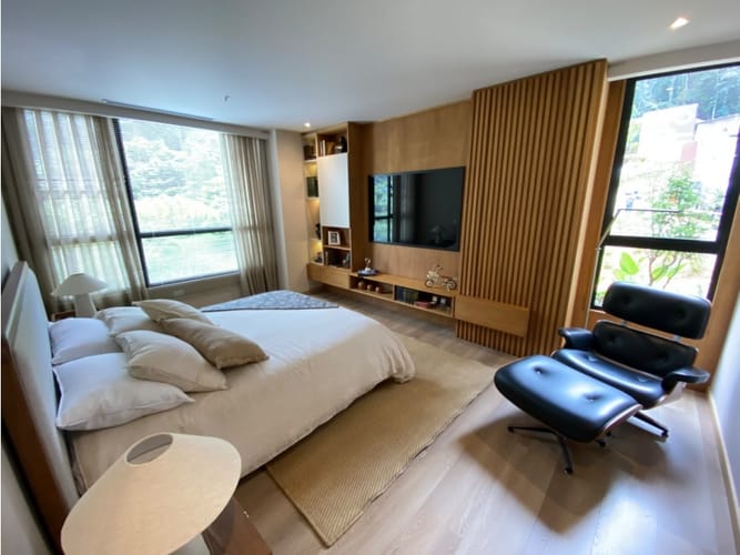 Apartamento en venta en El Poblado, Medellín · foto 10 de 17