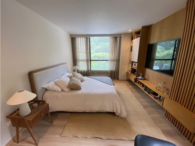 Apartamento en venta en El Poblado, Medellín · foto 11 de 17
