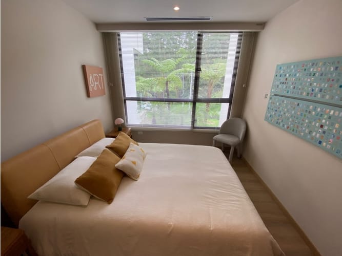 Apartamento en venta en El Poblado, Medellín · foto 13 de 17