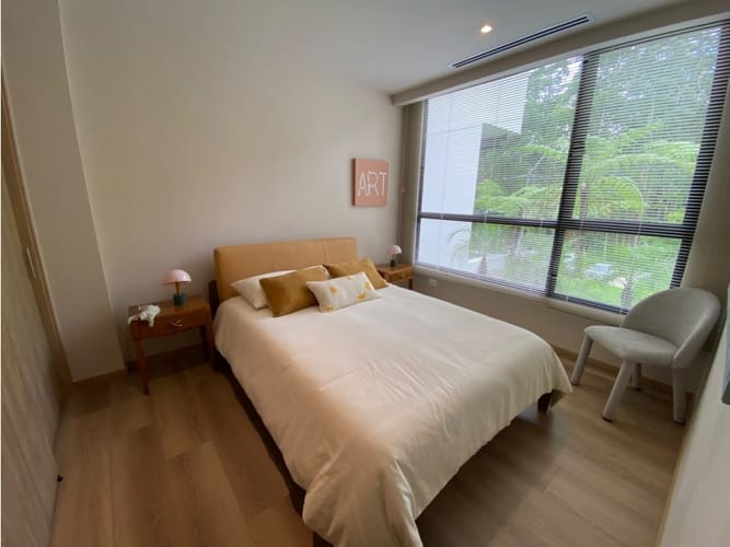 Apartamento en venta en El Poblado, Medellín · foto 14 de 17