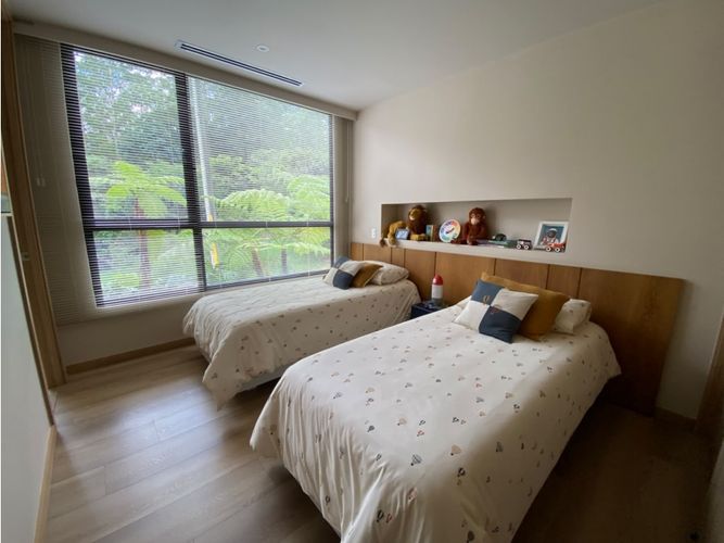 Apartamento en venta en El Poblado, Medellín · foto 16 de 17
