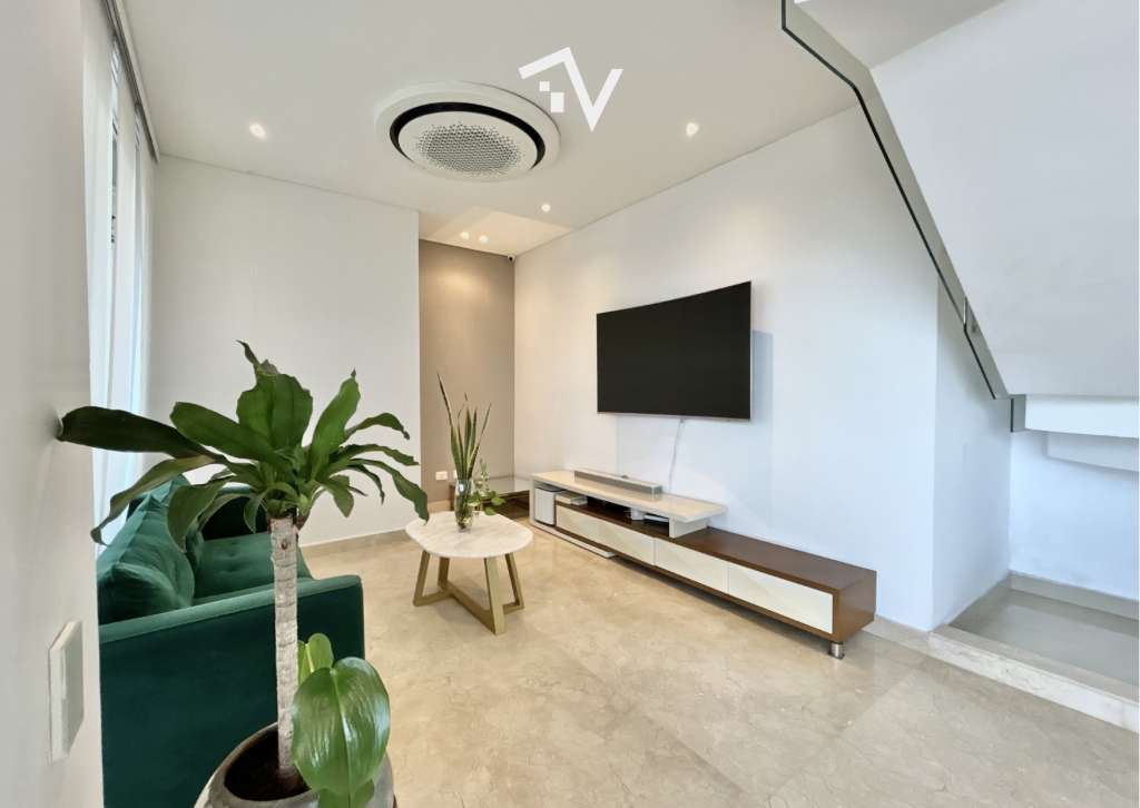 Apartamento en venta en Villa Santos, Barranquilla · foto 2 de 24