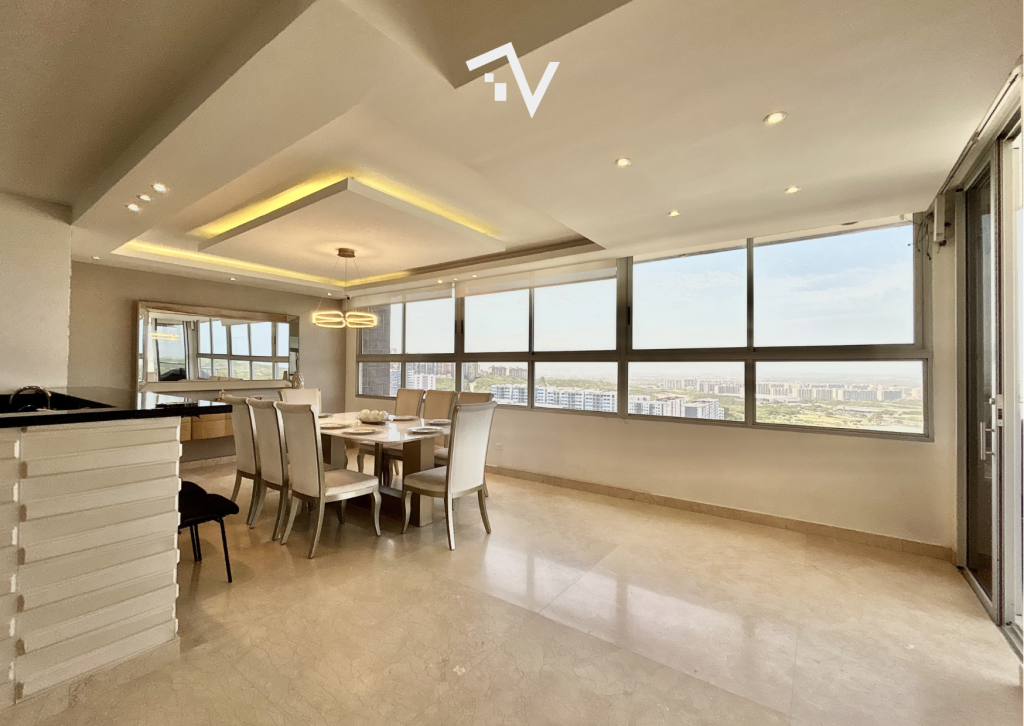 Apartamento en venta en Villa Santos, Barranquilla · foto 4 de 24