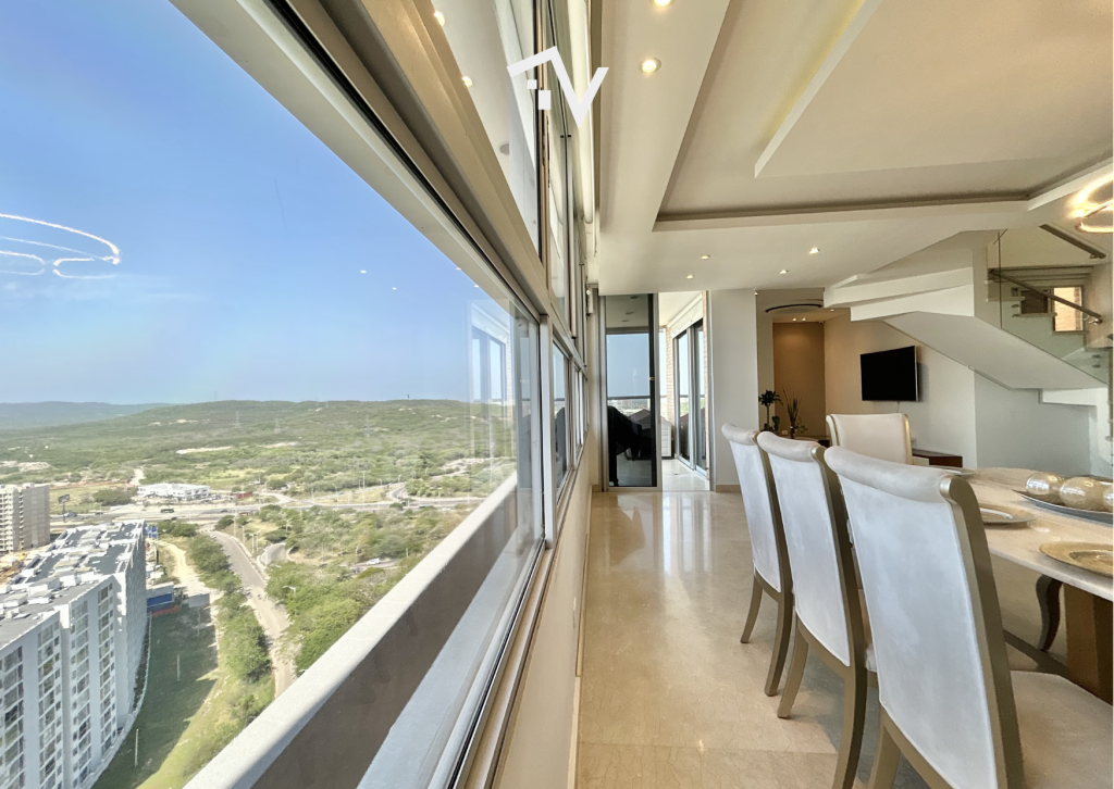 Apartamento en venta en Villa Santos, Barranquilla · foto 5 de 24