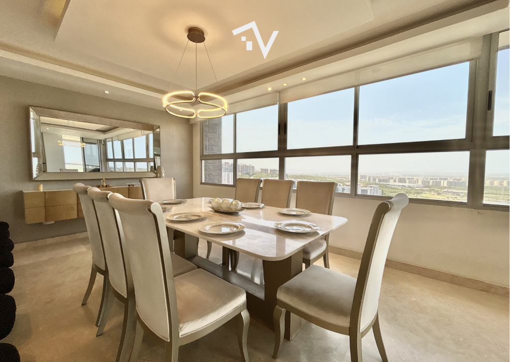 Apartamento en venta en Villa Santos, Barranquilla · foto 6 de 24
