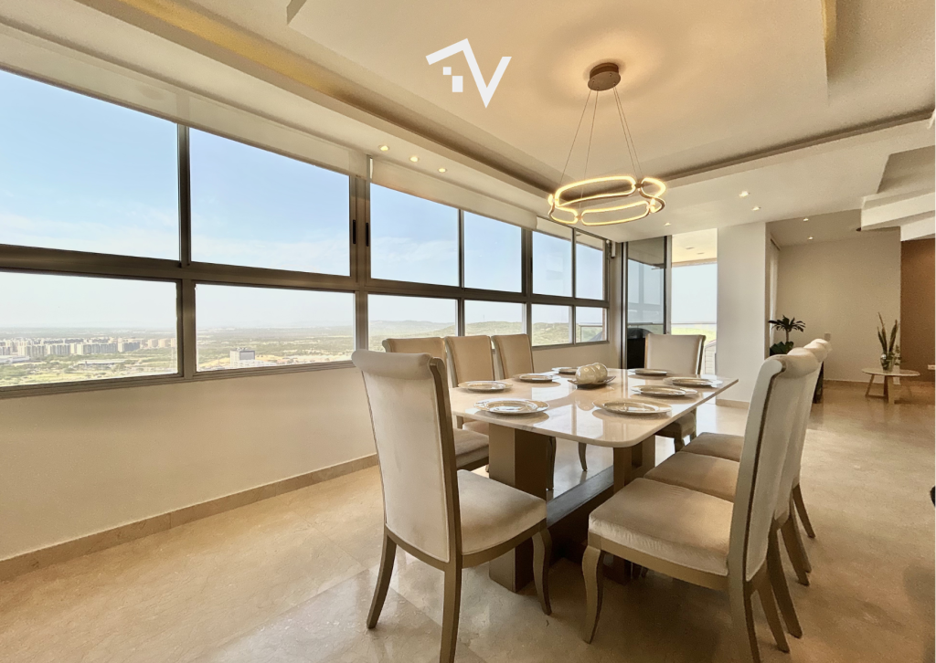 Apartamento en venta en Villa Santos, Barranquilla · foto 7 de 24