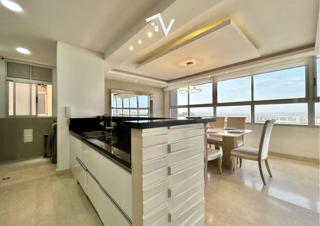 Apartamento en venta en Villa Santos, Barranquilla · foto 9 de 24