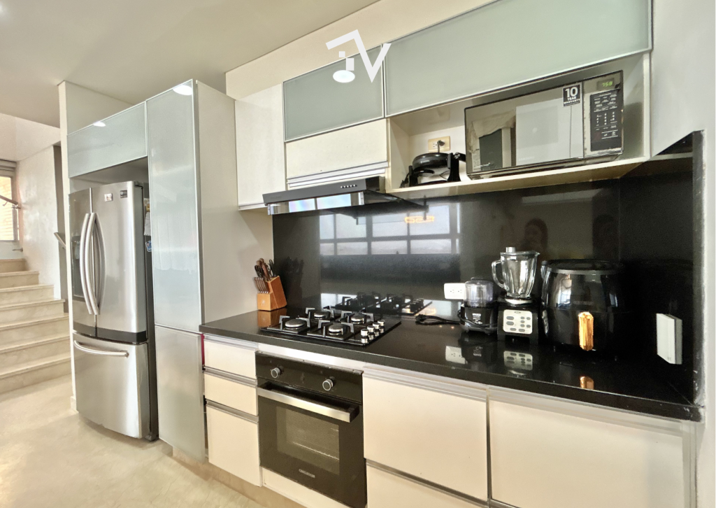 Apartamento en venta en Villa Santos, Barranquilla · foto 10 de 24